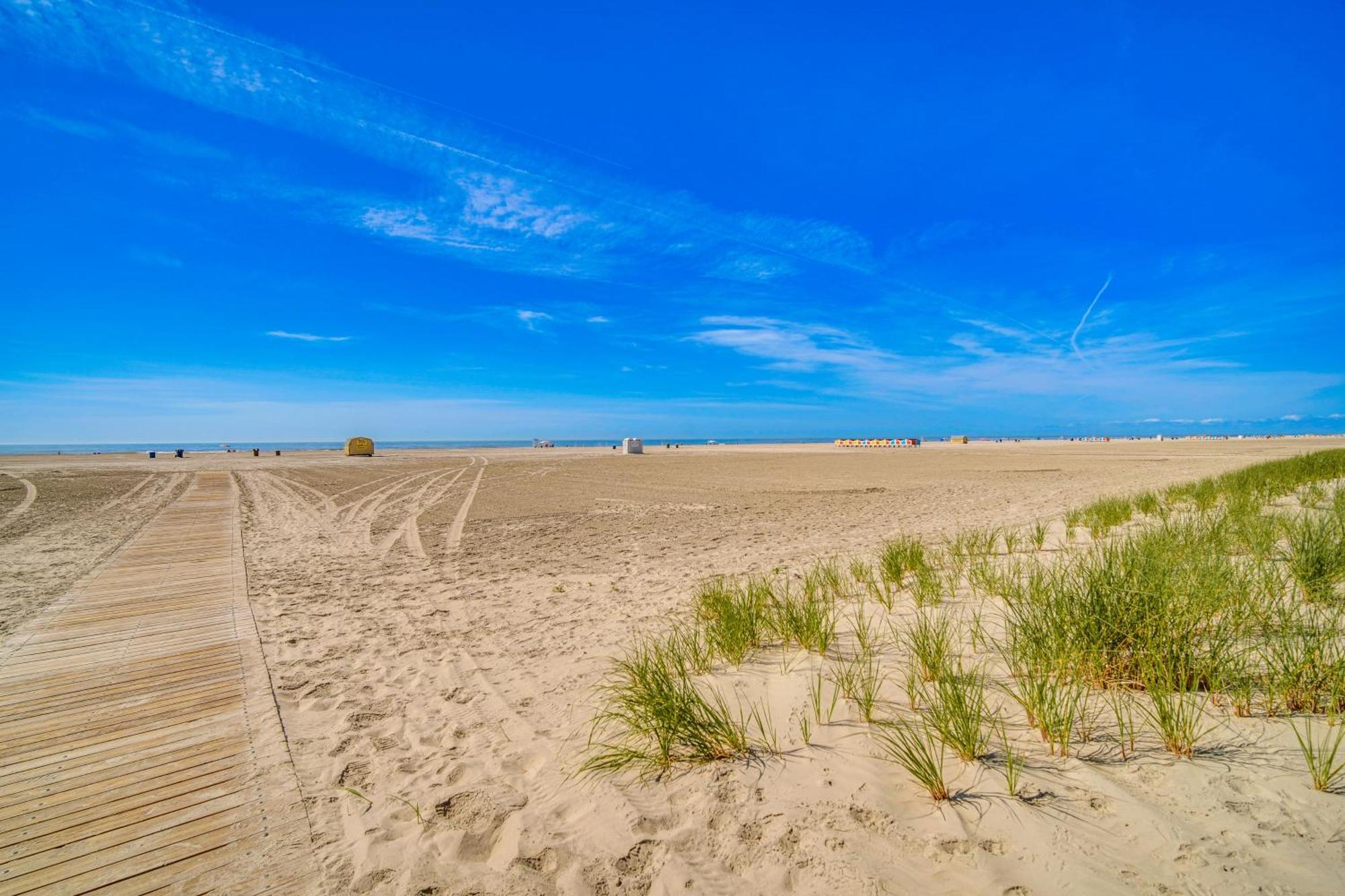 Sun-Soaked Wildwood Getaway, 6 Mi To Cape May! Уайлдвуд-Крест Экстерьер фото